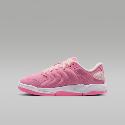 Jordan Session Older Kids' Shoes. Nike RO